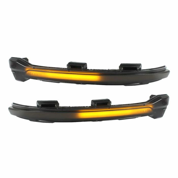 Гаранция! Нови Динамични Мигачи за VW Golf 7 и Jetta 7