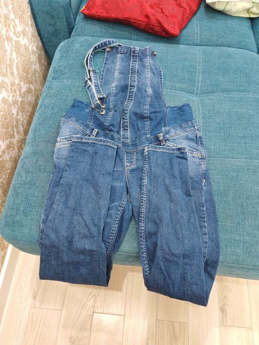 Брюки для беременяшек