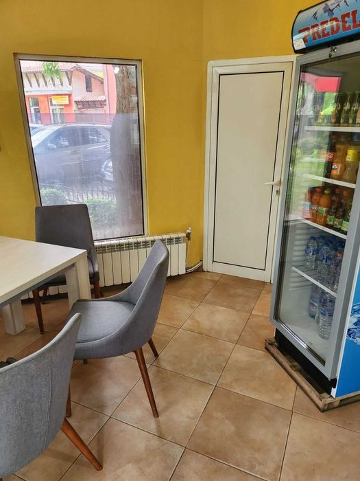 Продава се Заведение в Кюстендил, Румена войвода - 50 кв.м за 15 €/кв.м - Снимка #5