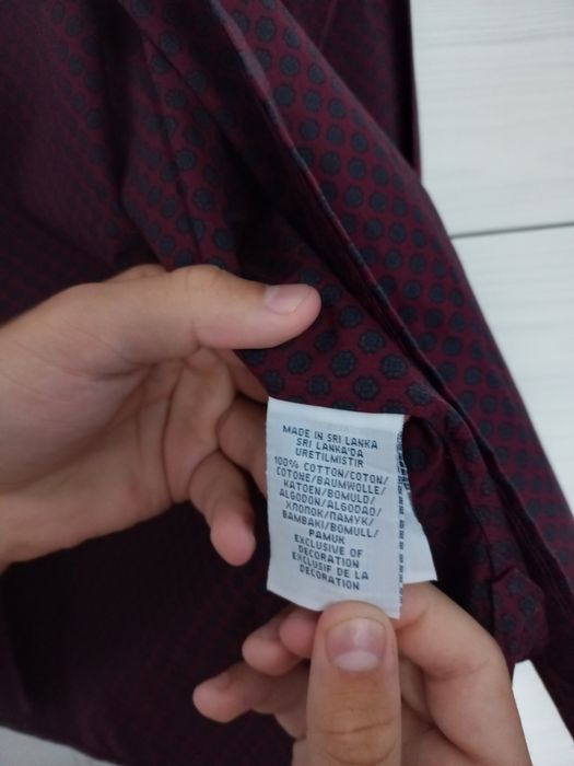 Vând cămașă POLO Ralph Lauren