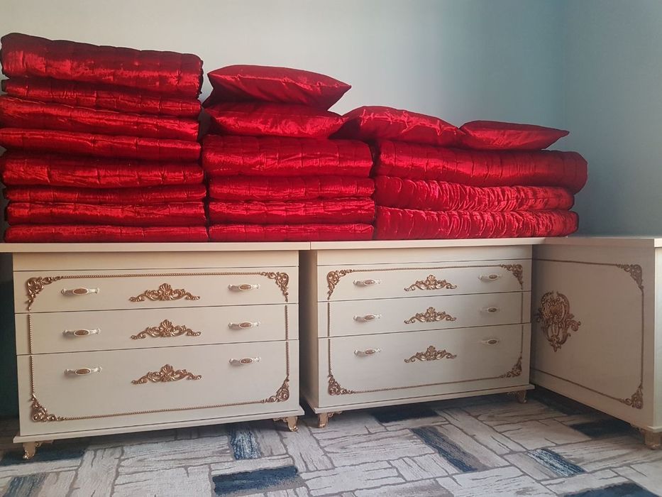 Сандик жовон мебель