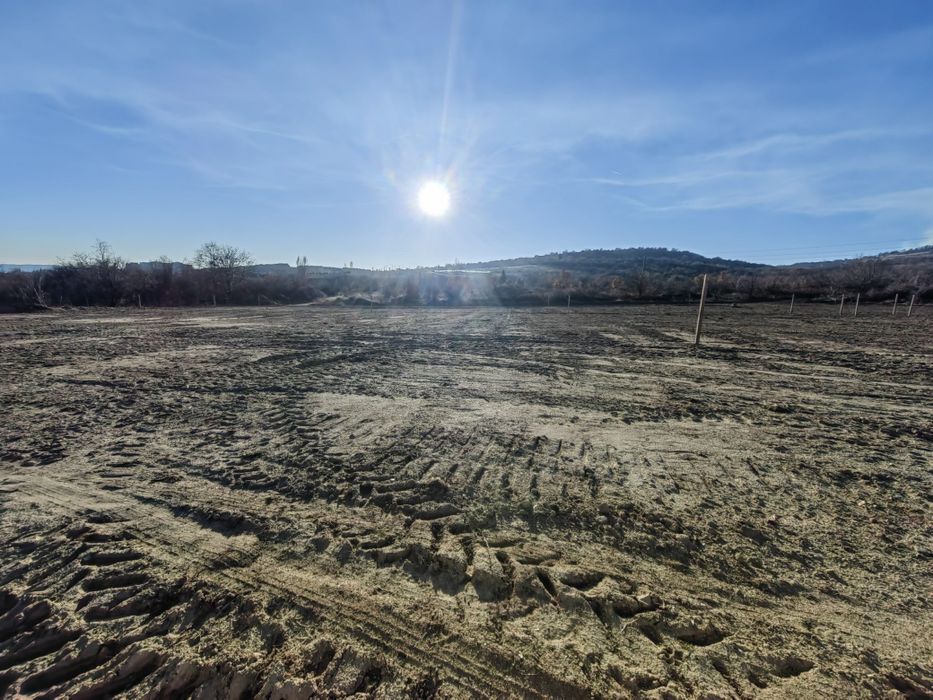 Продава се Парцел в Стара Загора, Железник - център - 955 кв.м за 32 €/кв.м - Снимка #1