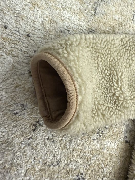 Детско палто Burberry