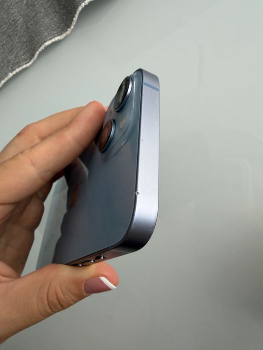 Iphone 14 blue 128GB
