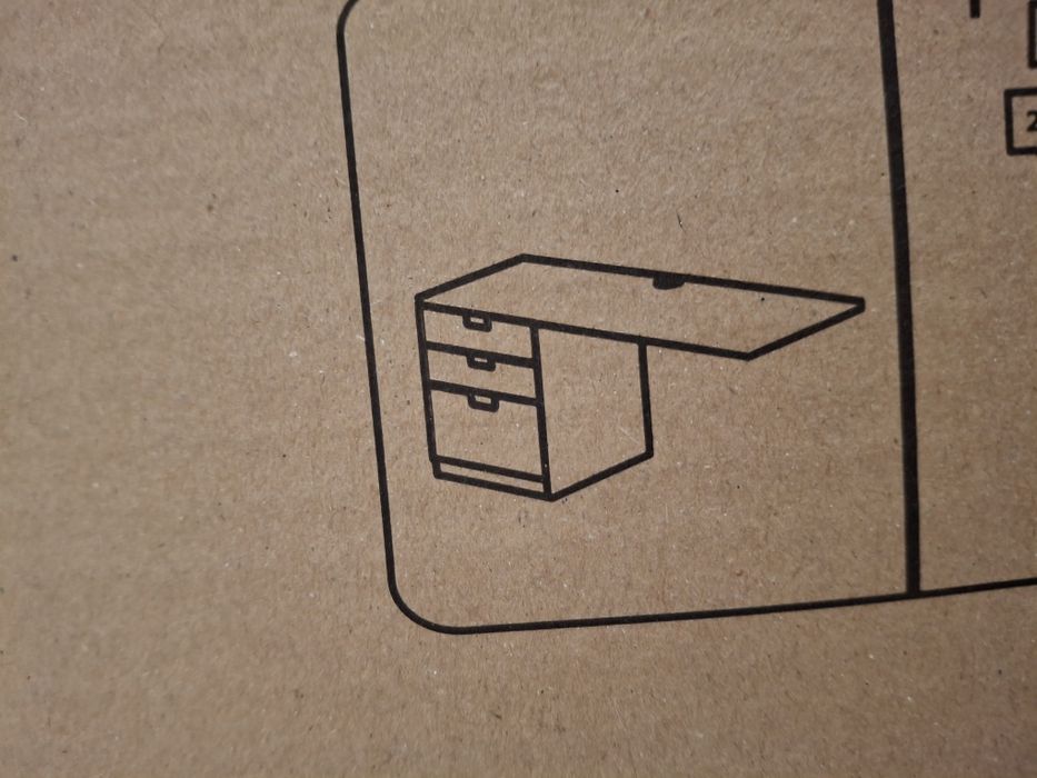 Детско/ученическо бюро Икеа