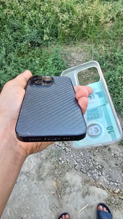 Iphone 14 Pro 256