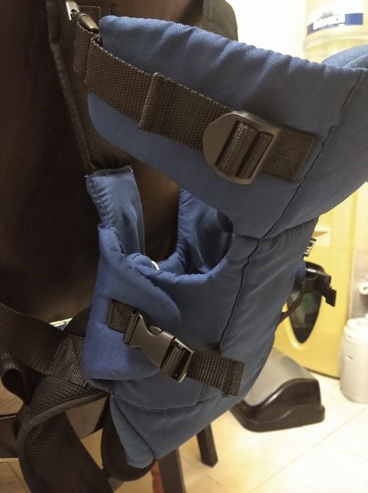 Кенгуру за момче