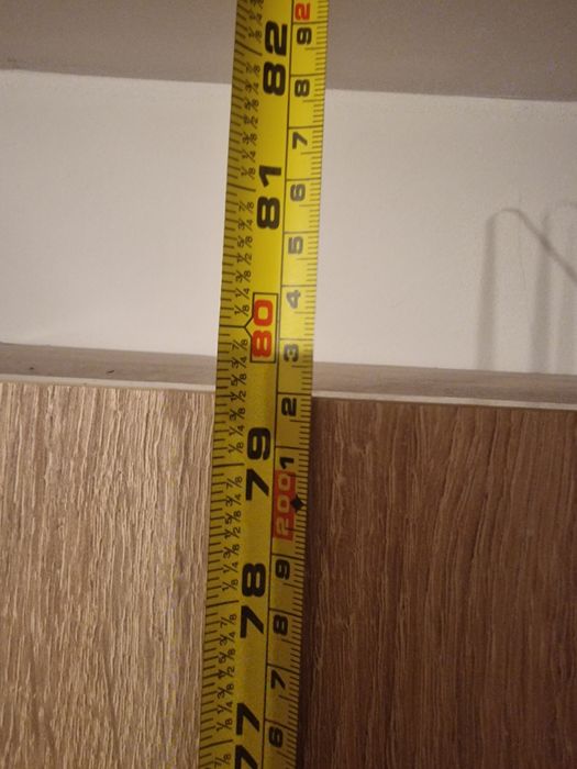 Vând mobila camera copii