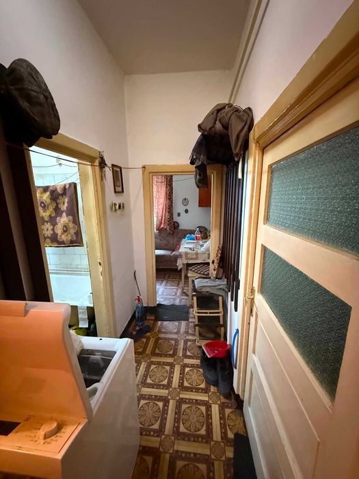 Garsoniera de vanzare