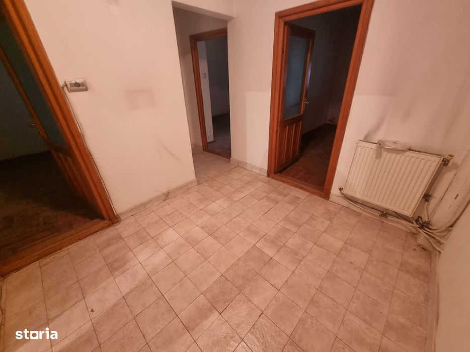 Ștefan cel Mare-Curtea de Apel-3 camere/parter/rezidential sau birou