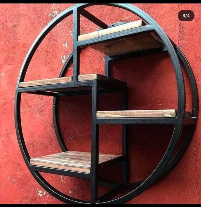 Металоцех лофт  принимаем заказы