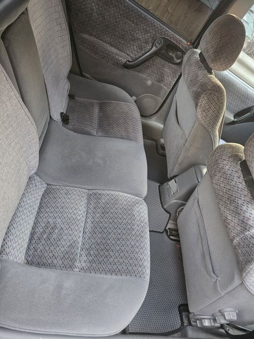 Opel vectra B в идеальном состоянии