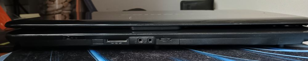 Тошиба 17 инча подарък чанта 120 евро.