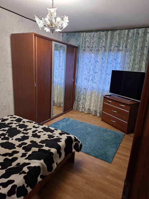 Apartament doua camere centru  brasov