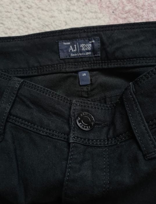 Pantaloni Armani Jeans S