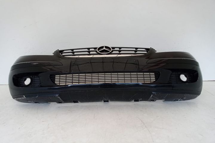 Bara Fata cu grila radiator - Transport gratuit! A1698850023 Mercedes