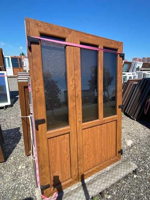 Depozit de usi si ferestre PVC