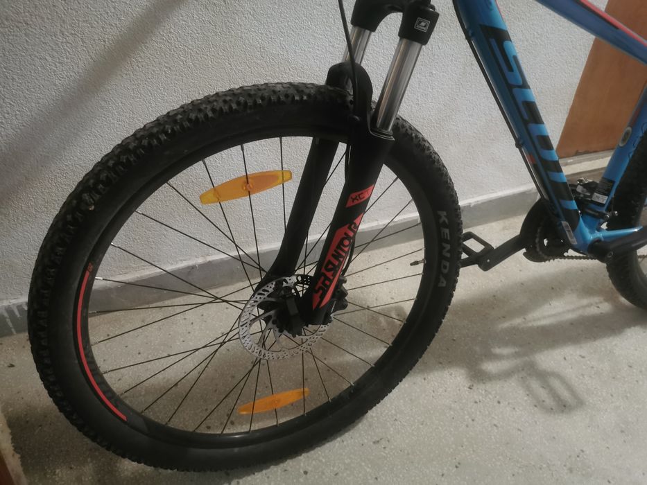 Колело Scott 26 цола