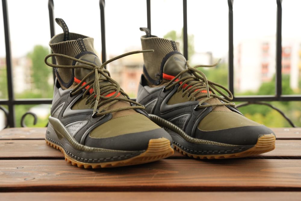 Мъжки Маратонки Puma Tsugi Kori