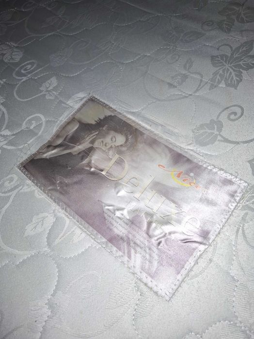 Продам двуспальный матрас Nice Deluxe 150х200 см