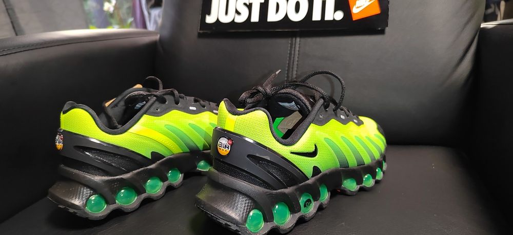 Nike Air Max DN 8, номер 36,5