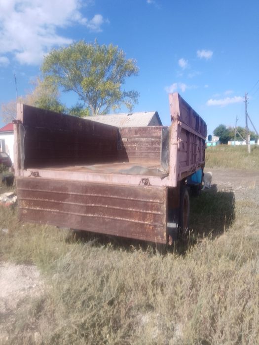 Продам Газ 53   не дорого