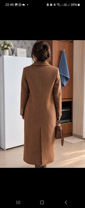 Пальто 50р оригинал, MAX MARA 50000т...