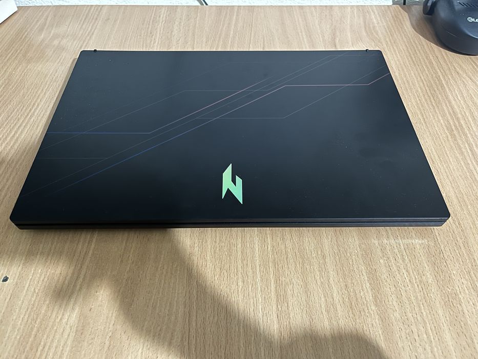 Acer Nitro V15 i5 Gen13 RTX 5050 16GB 1TB SSD 165Hz + Cooler