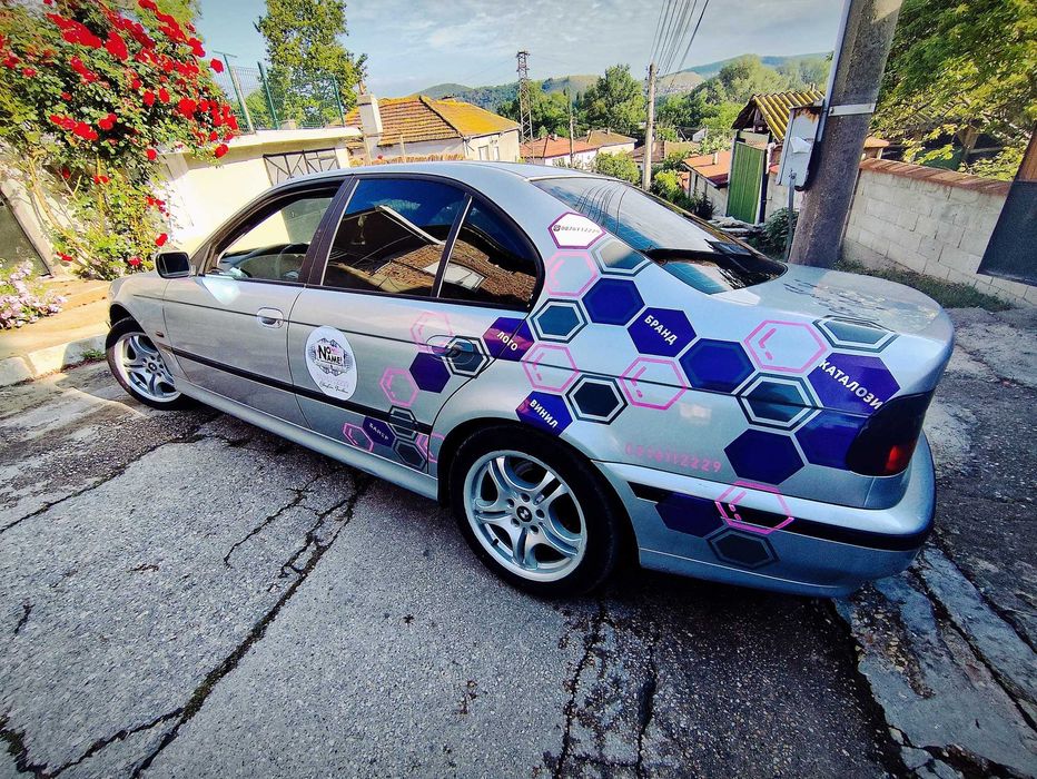 Лого, менюта, визитки, брошури, каталози | Дизайн с внимание и вкус