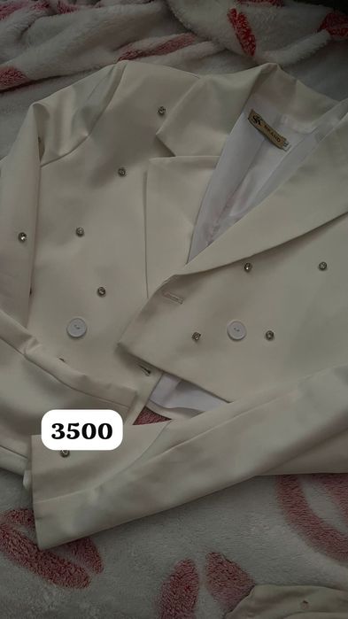 Продаётся молодёжная одежда