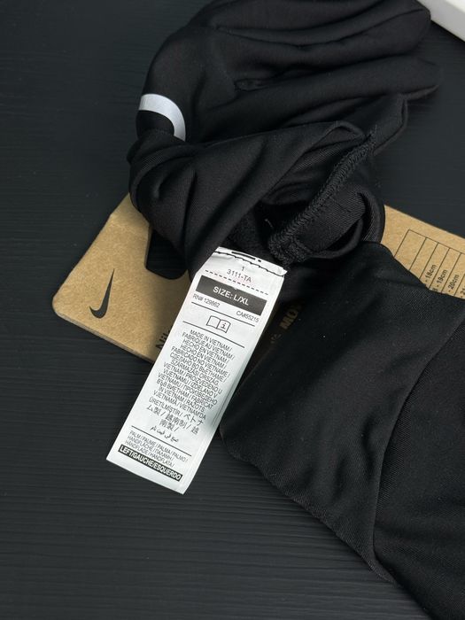 Nike Therma-Fit  Pacer Lightweight Gloves | Mănuși termice