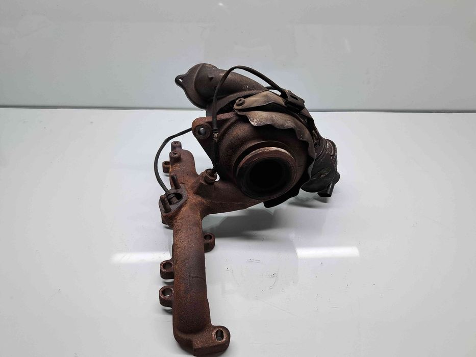 Turbina Volkswagen Golf 6 (5K1) [Fabr 2009-2013] 05L253016T 1.6 TDI CA