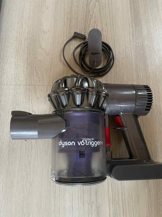 Dyson V6 Trigger +