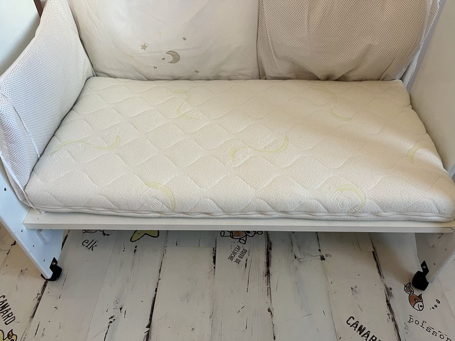 Детско, бебешко Легло-кошара