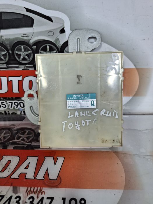 calculator confort toyota land cruiser (2002-2010) 3.0 motorina 2008
