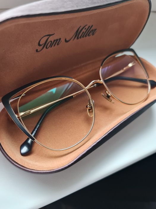 Ochelari de vedere dama Tom Miller