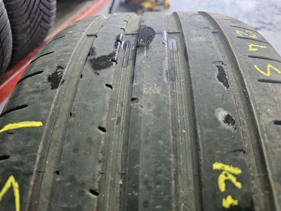 1x 245 40 19 vara dunlop