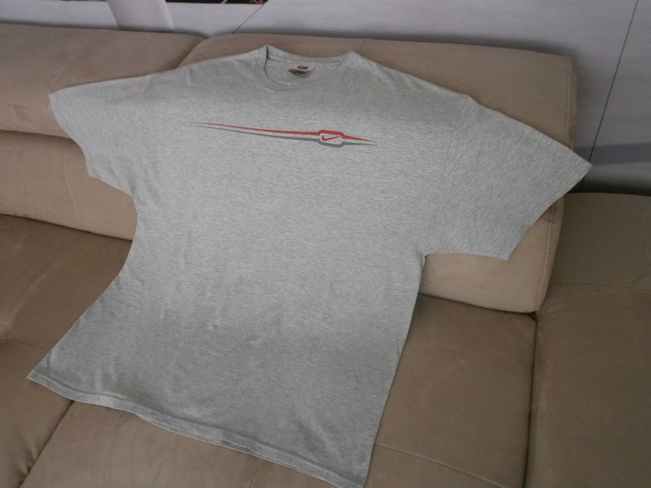 Нови тениски KAPPA, Nike, Adidas, размер Л, XL- 21лв