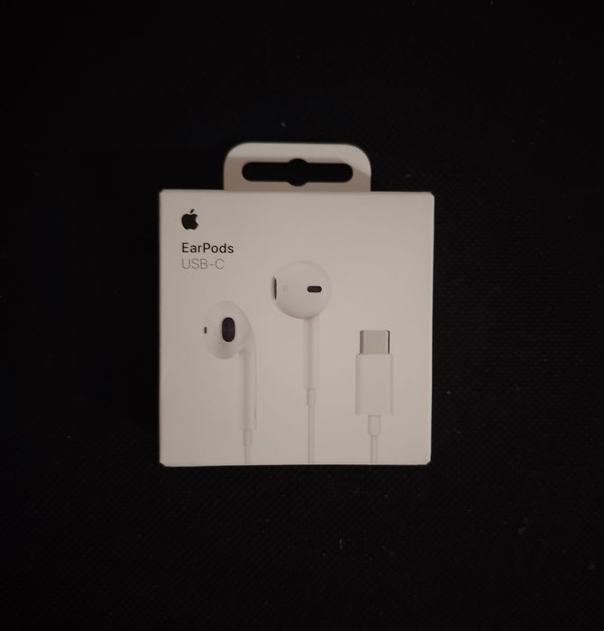 Apple EarPods USB-C