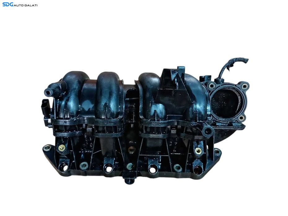 Galerie Admisie Volkswagen Lupo 1.4 1998 - 2005 Cod 036129711BL [MA0169]