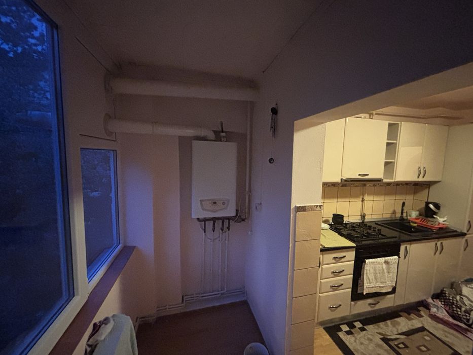 Vand apaetament 2 camere calan