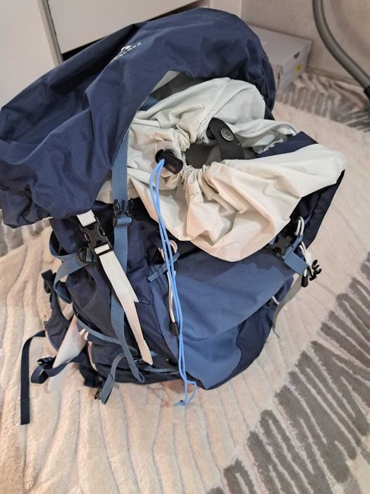 Rucsac drumetii haglofs