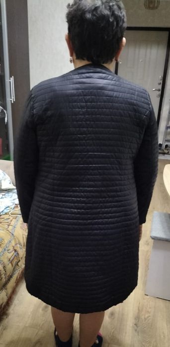 Осенняя-весенняя куртка