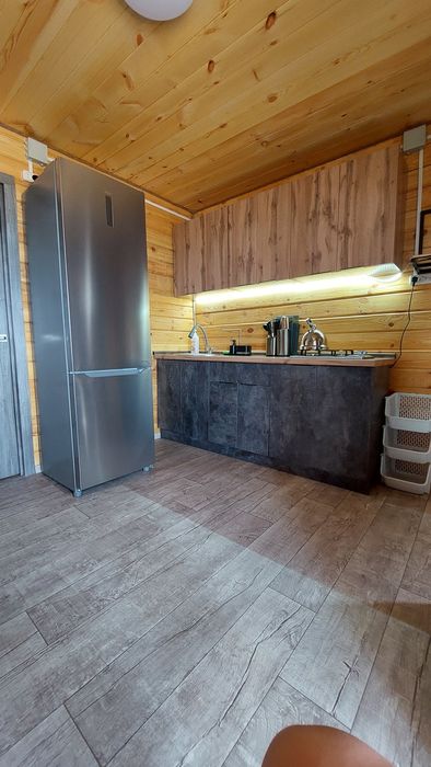 Сдам дом в  Самарке -(2 минуты до воды)