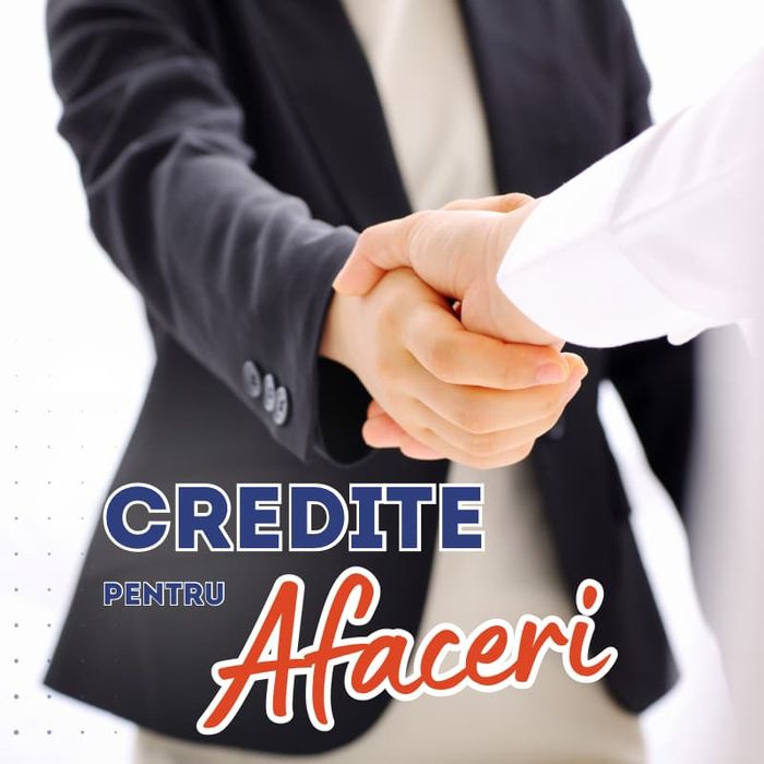 Ofertare finanțare rapida