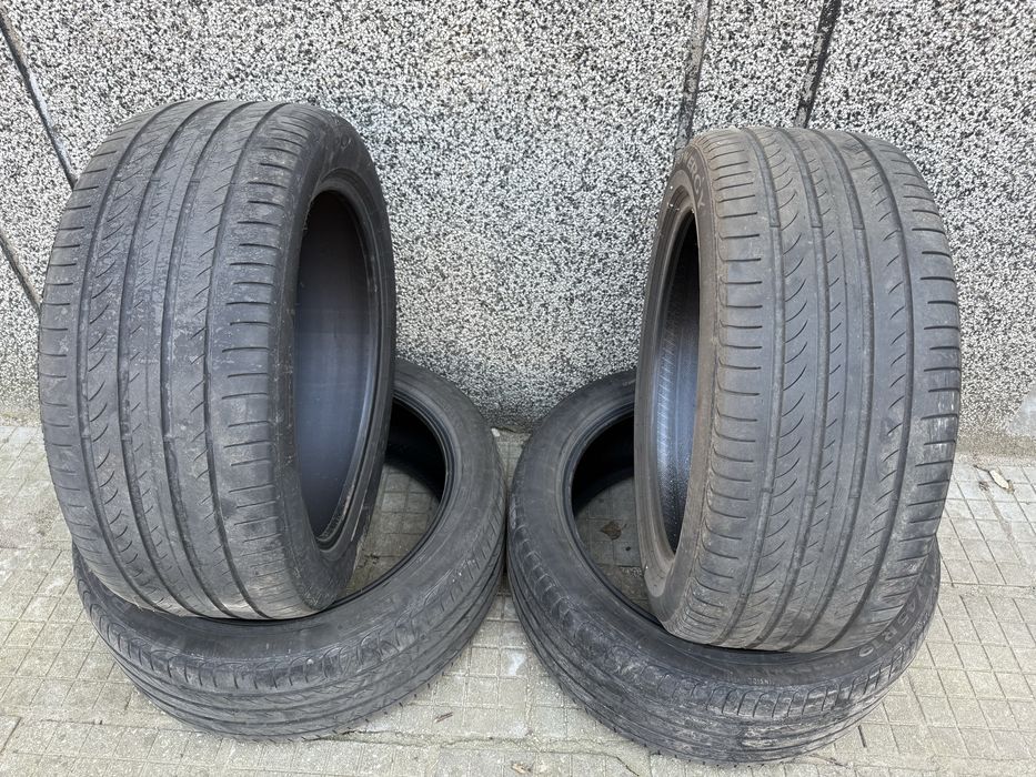 Летни гуми 245/45/19