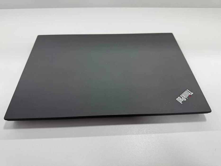 Laptop SH Lenovo Thinkpad T15 Gen1 i5-10210U SSD 512Gb RAM 16Gb
