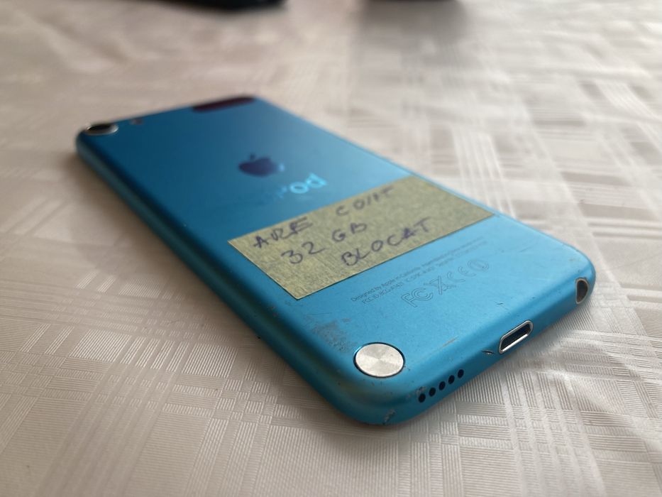 Ipod 5gen. De piese