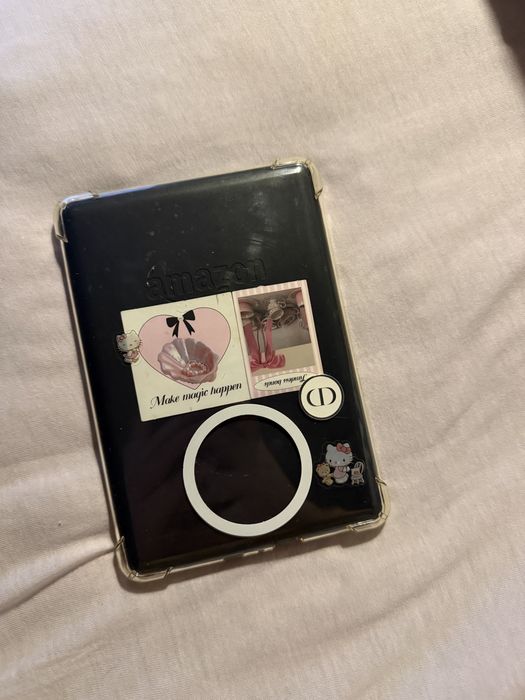 Kindle Paperwhite (10 поколение)