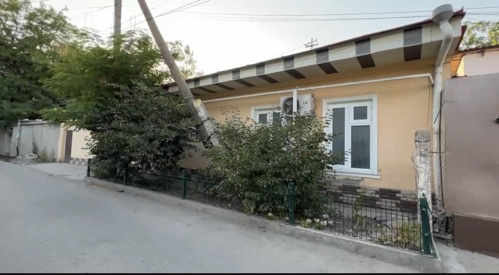 Продается дом Участок 10 соток Фасад 19м Саракулька Северный вокзал